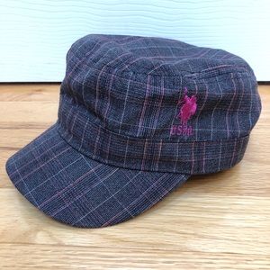 US Polo Assn Women’s Hat
